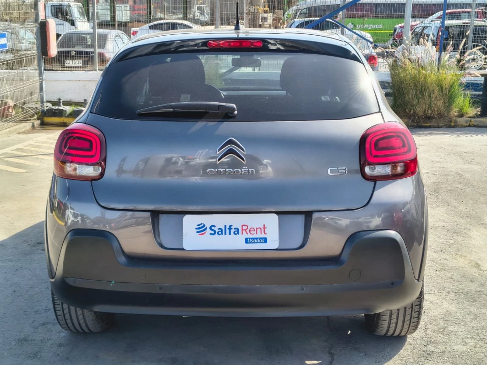 Citroën C3 2023 - Imagen 6 de 20
