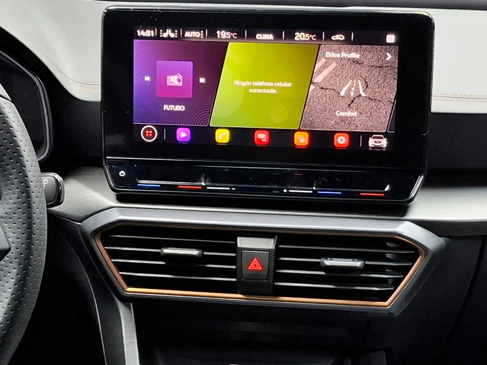 Cupra Formentor 2024 - Imagen 19 de 20
