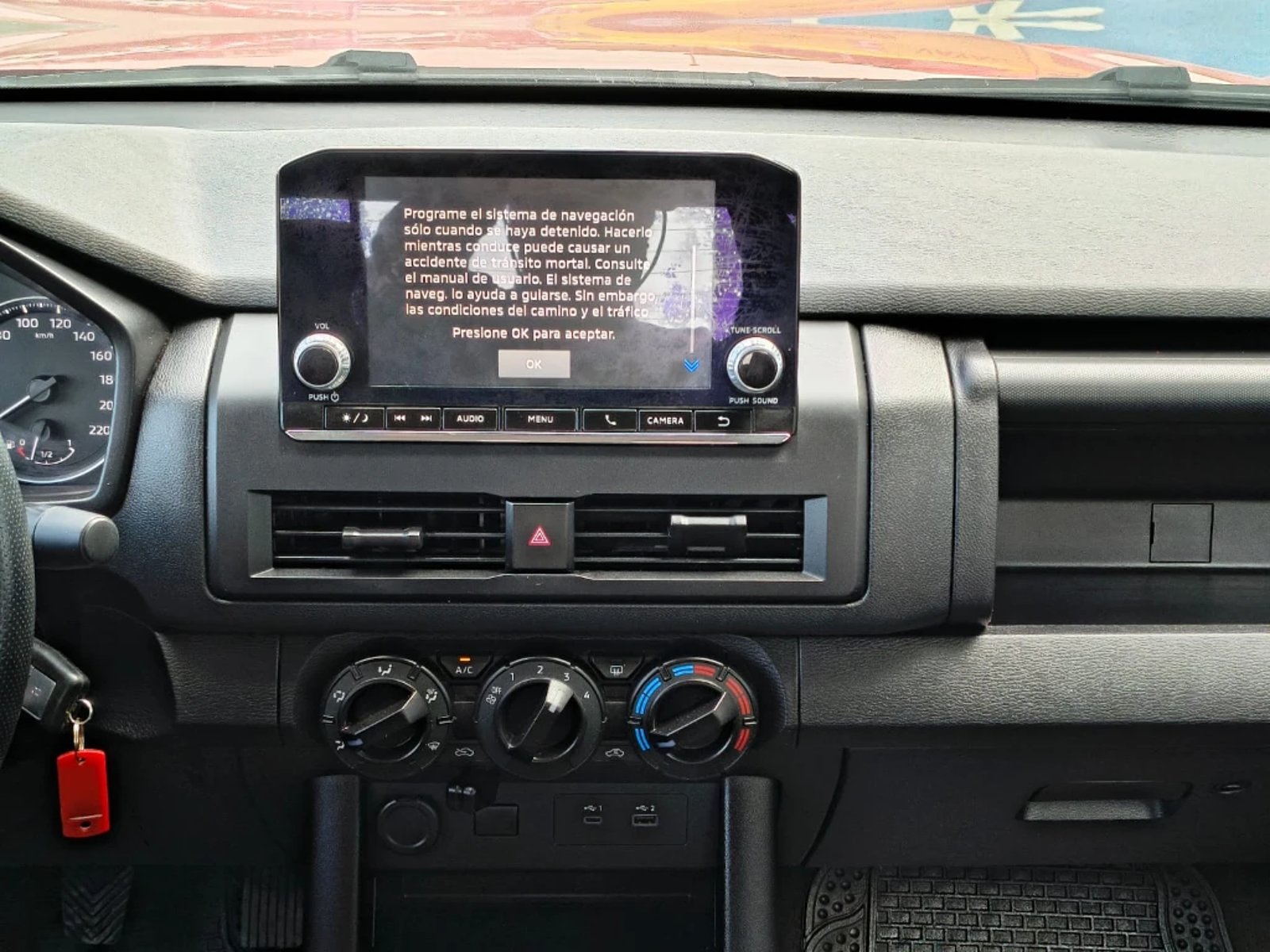 Mitsubishi L200 2024 - Imagen 13 de 20