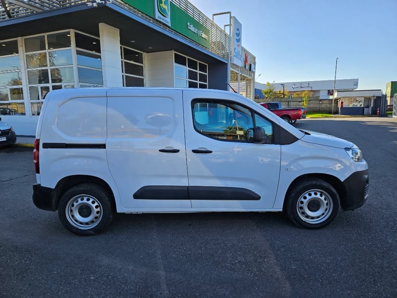 Citroën Berlingo 2023 - Imagen 4 de 20