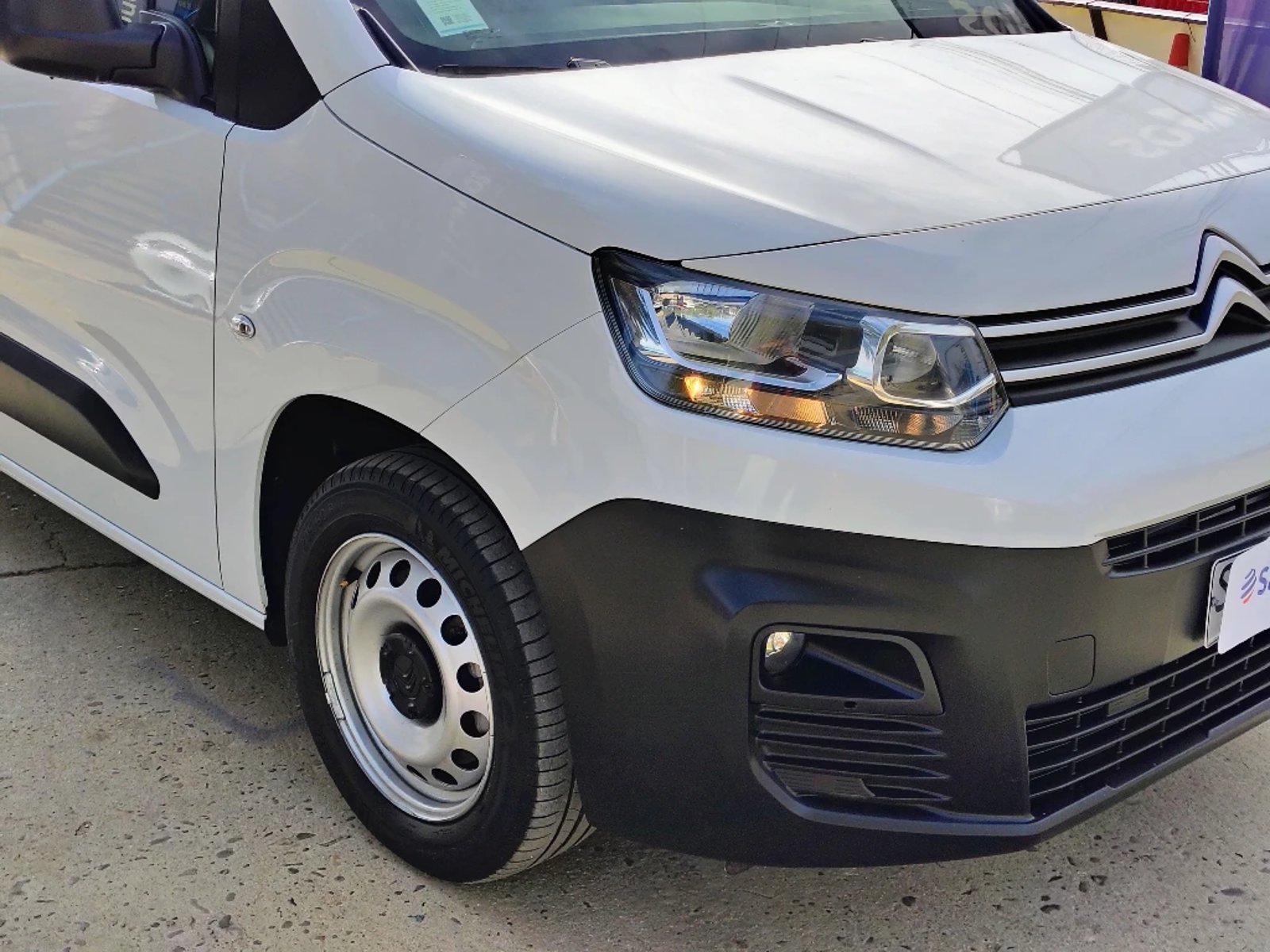 CITROEN BERLINGO 2023 - Imagen 5 de 20