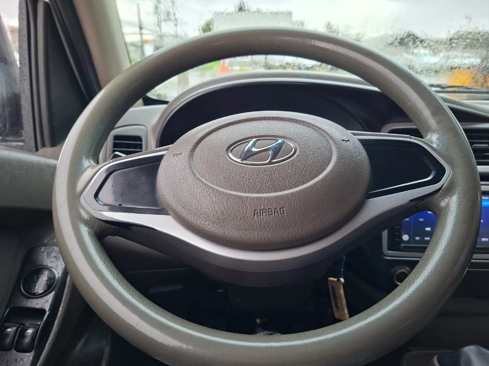 Hyundai Porter 2023 - Imagen 18 de 20