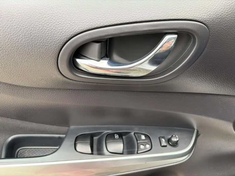 Nissan Navara 2023 - Imagen 15 de 20