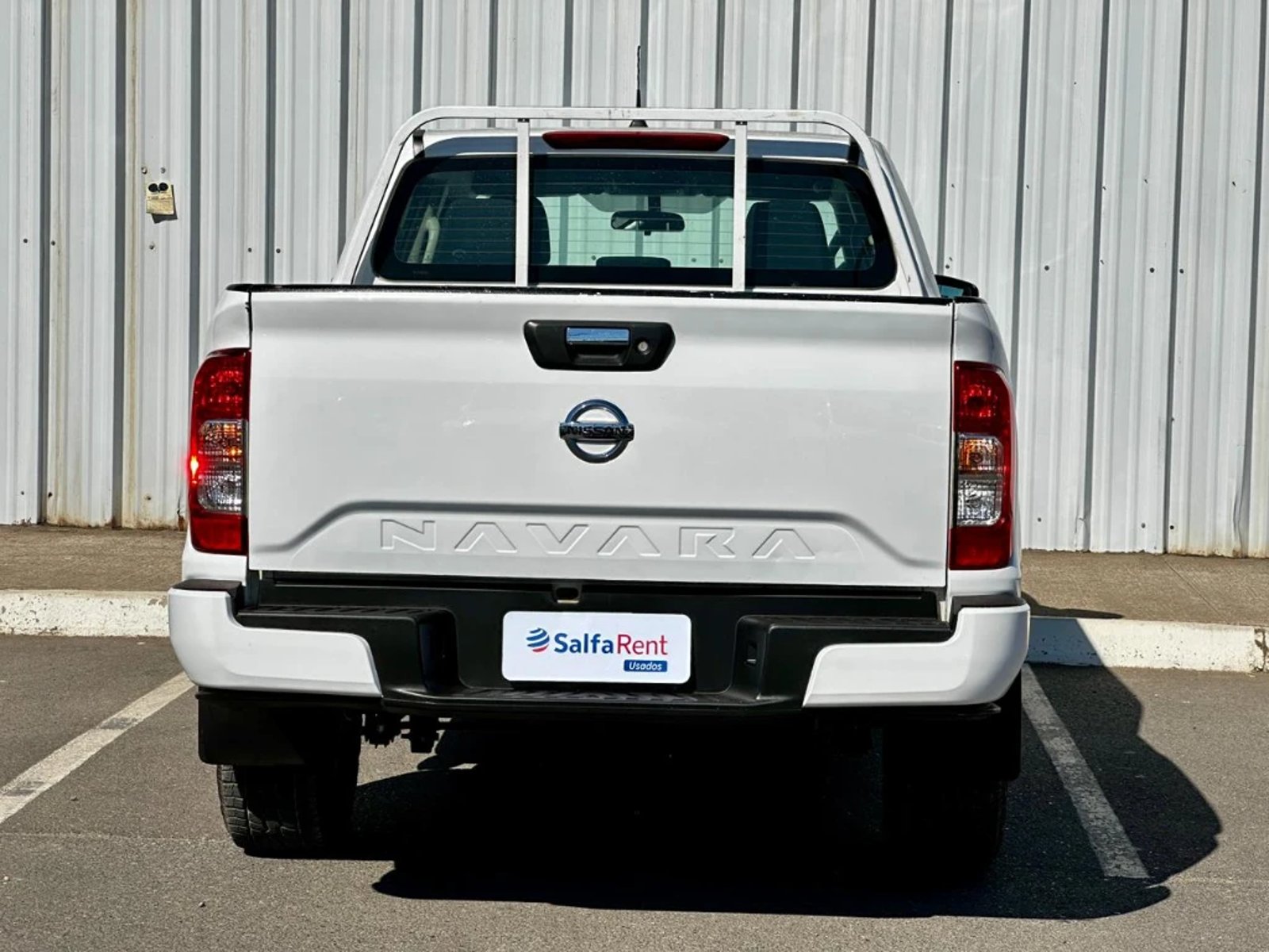NISSAN NAVARA 2023 - Imagen 6 de 20