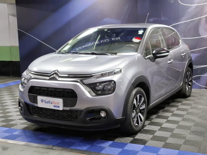 Citroën C3 2024