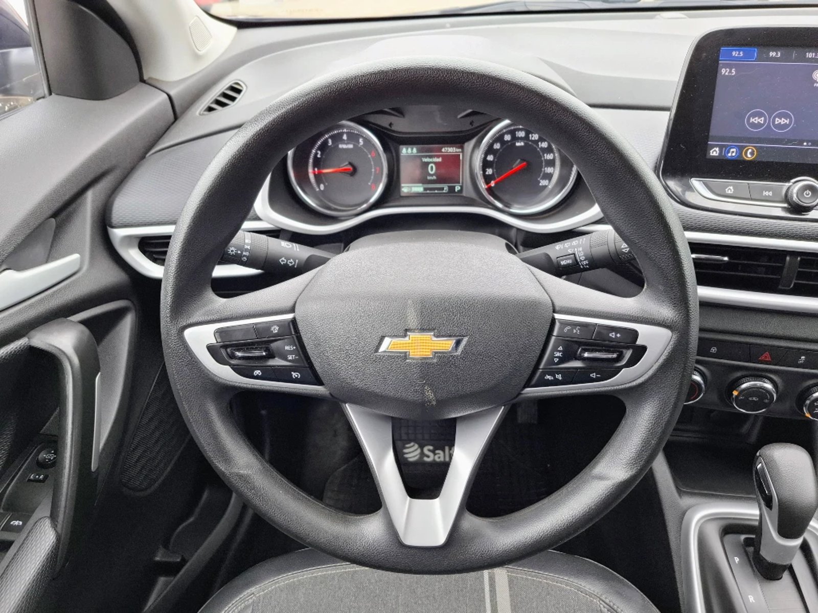 CHEVROLET TRACKER 2022 - Imagen 13 de 20