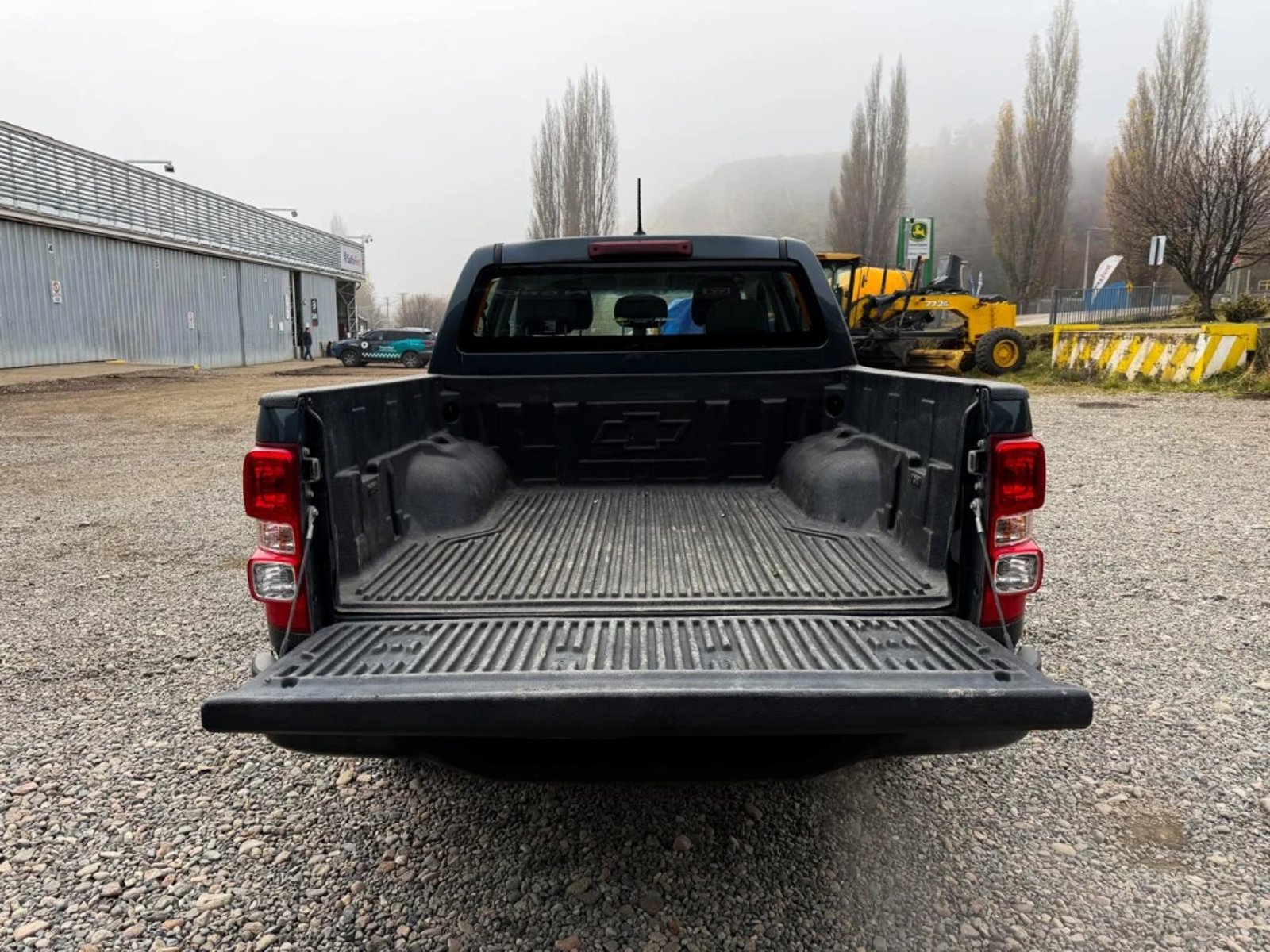 CHEVROLET COLORADO 2022 - Imagen 7 de 20