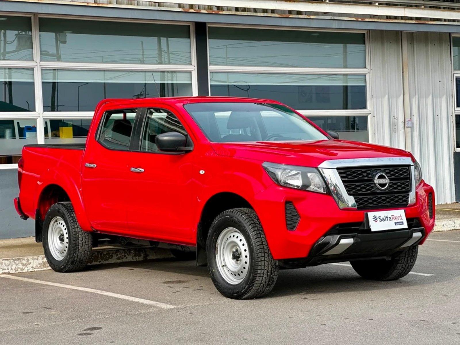 NISSAN NAVARA 2023 - Imagen 3 de 20