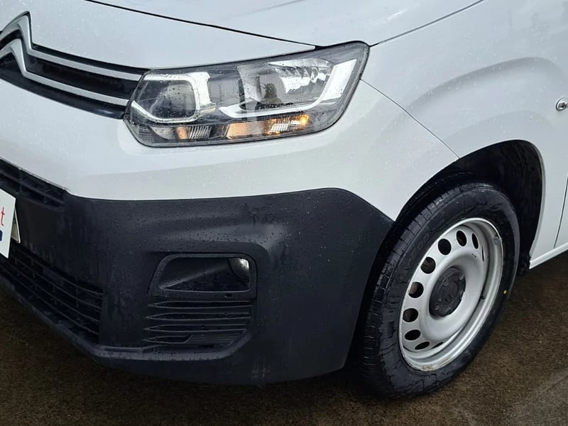 Citroën Berlingo 2024 - Imagen 12 de 20