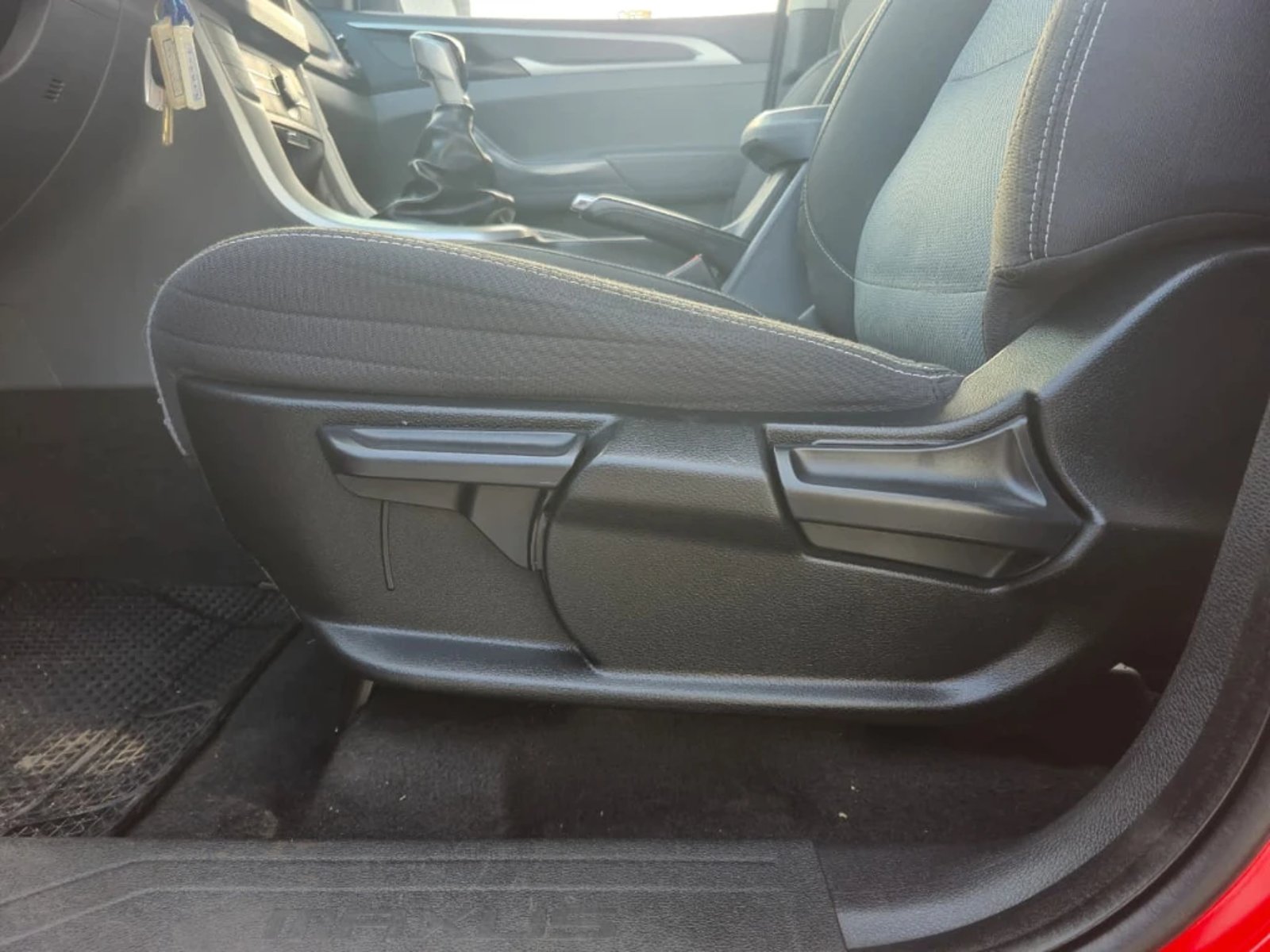 Maxus T60 2024 - Imagen 15 de 20