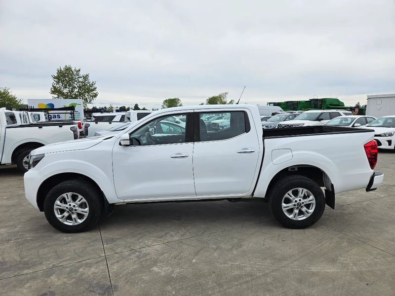 Nissan Navara 2023 - Imagen 8 de 20