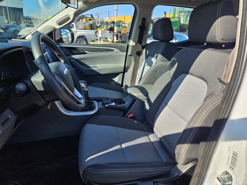 Maxus T60 2023 - Imagen 19 de 20