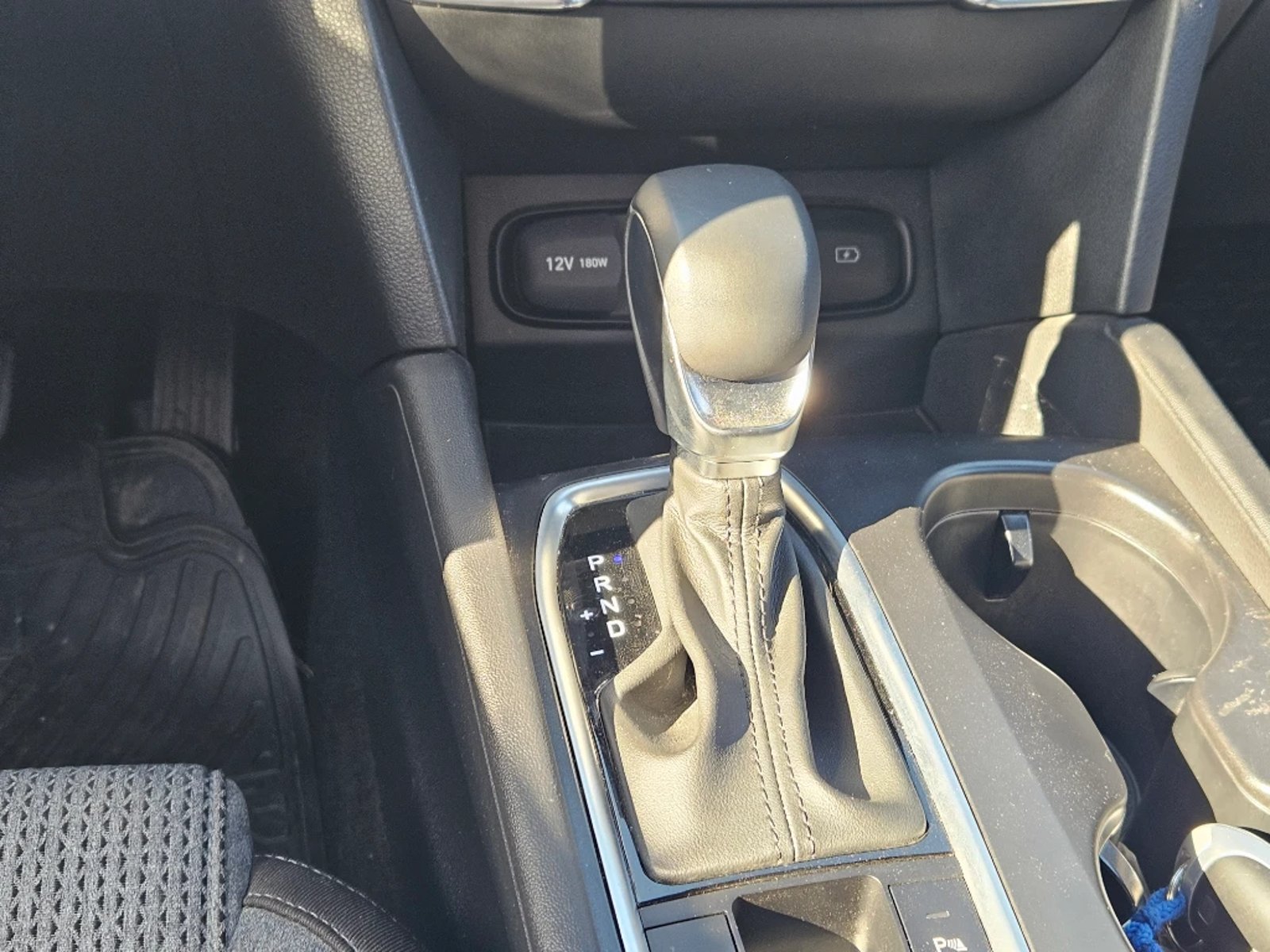 Hyundai Santa fe 2024 - Imagen 20 de 20