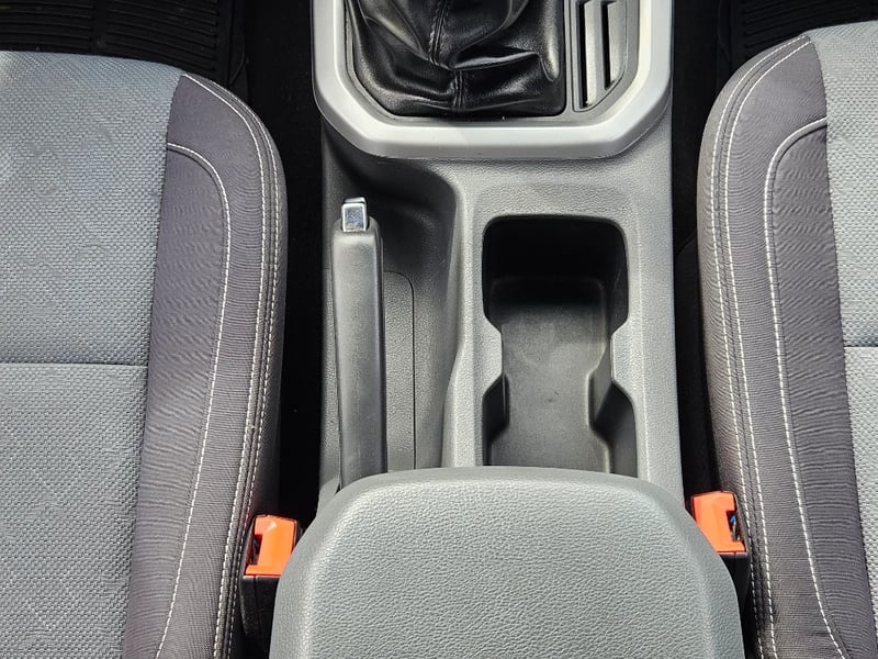 Maxus T60 2023 - Imagen 16 de 20