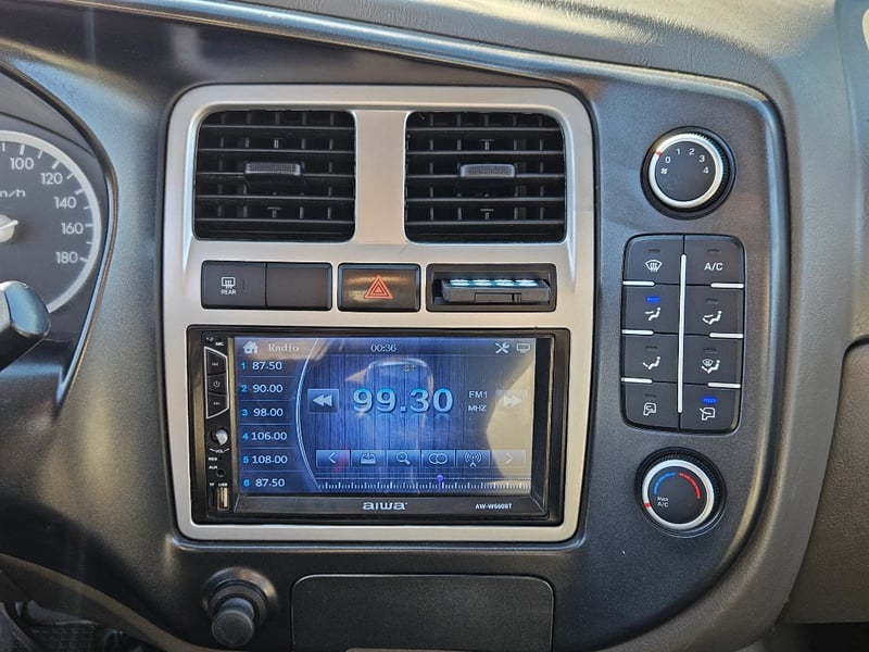 Hyundai Porter 2023 - Imagen 19 de 20