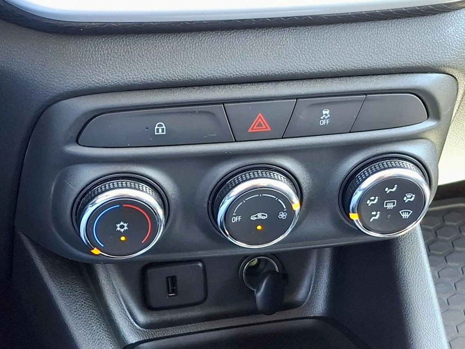 CHEVROLET TRACKER 2023 - Imagen 20 de 20