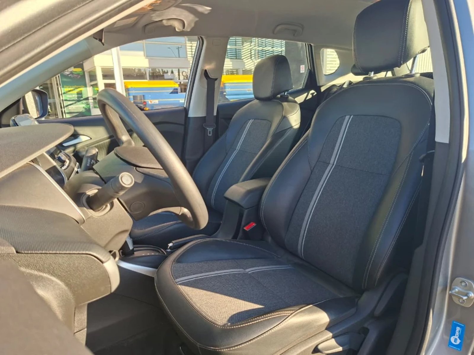 CHEVROLET TRACKER 2025 - Imagen 13 de 20