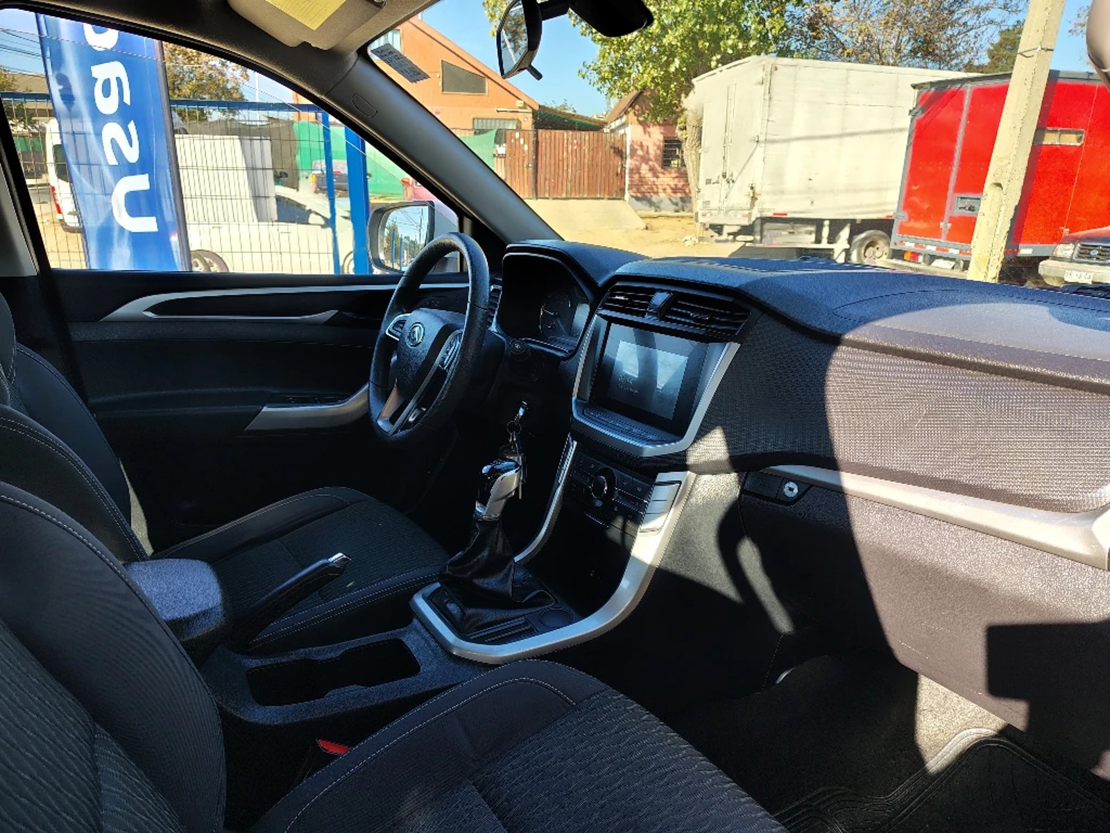 MAXUS T60 2022 - Imagen 6 de 20
