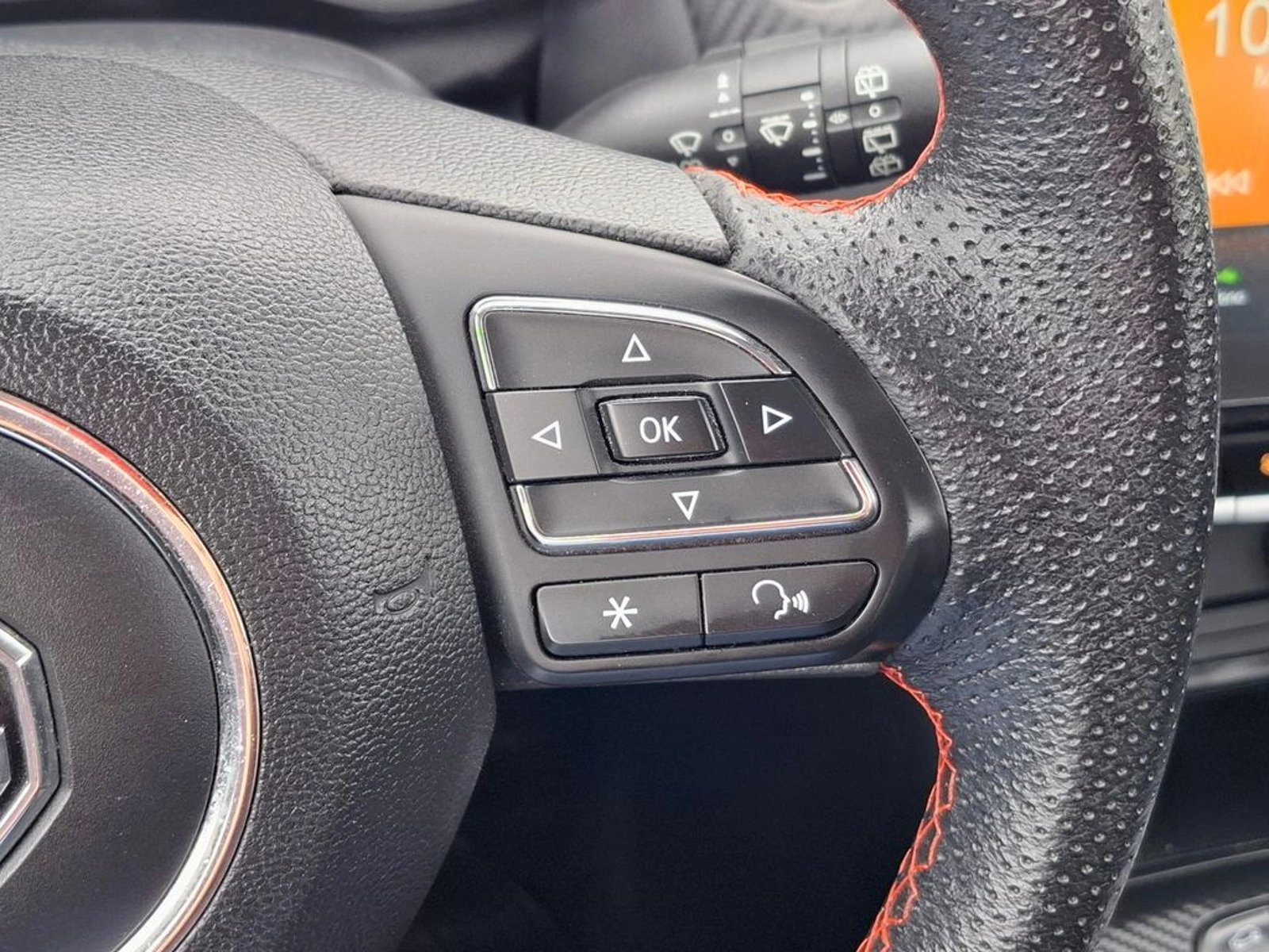 MG ZX 2023 - Imagen 15 de 20