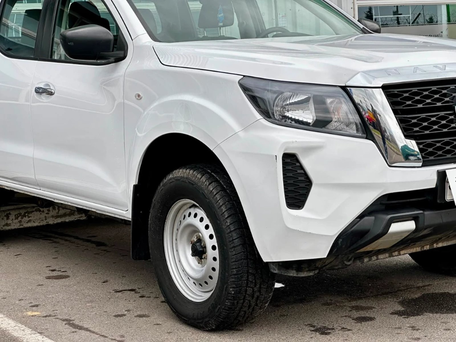 NISSAN NAVARA 2023 - Imagen 3 de 20