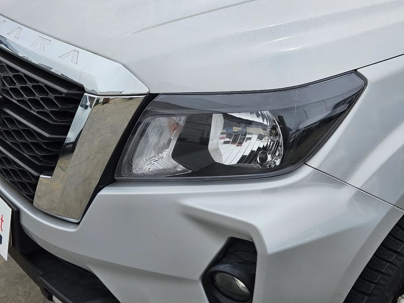 Nissan Navara 2023 - Imagen 10 de 20