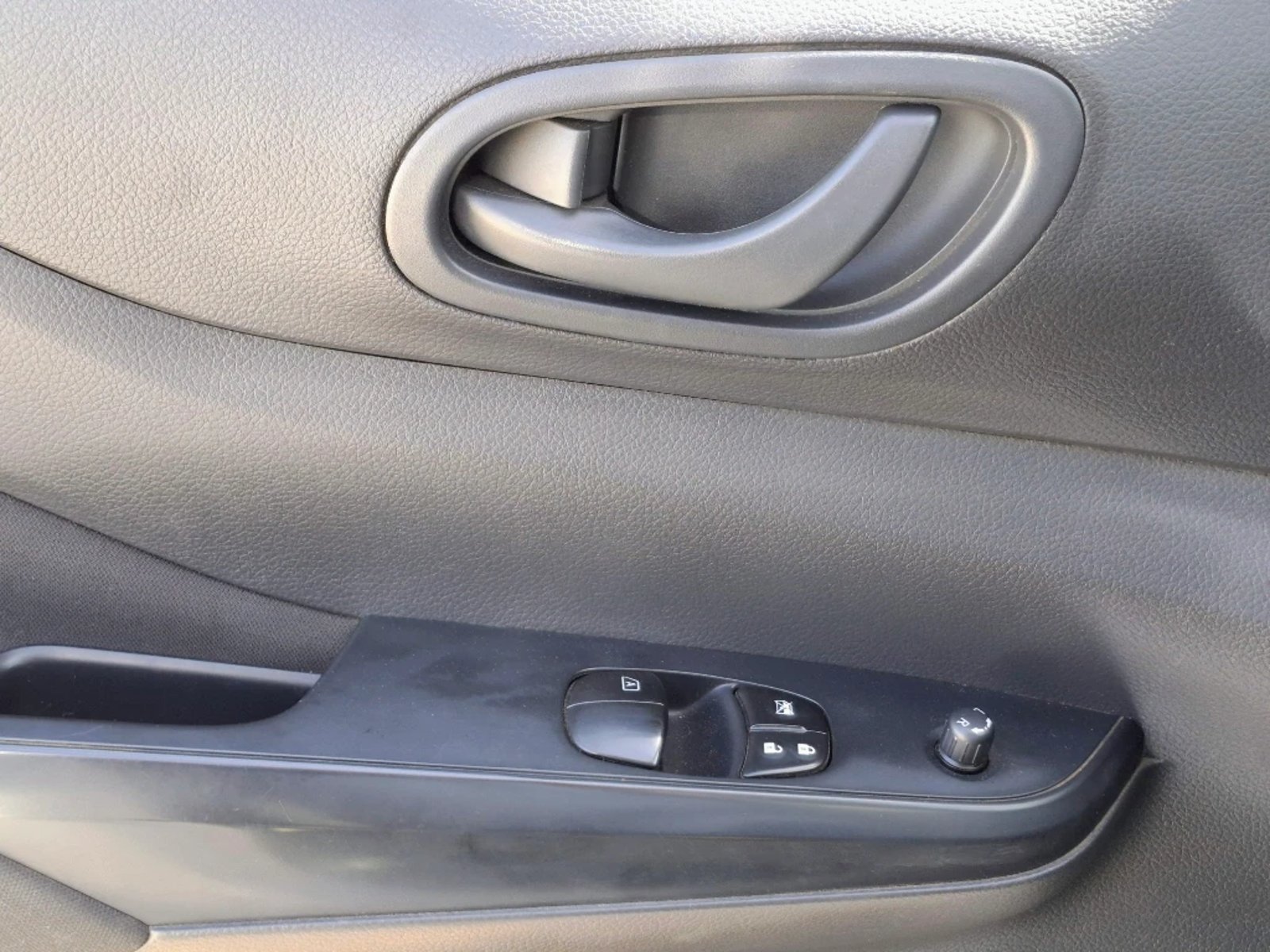 Nissan Navara 2023 - Imagen 15 de 20