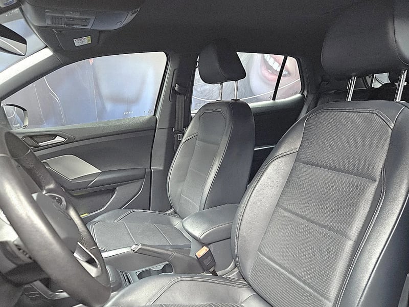 Volkswagen T-cross 2024 - Imagen 15 de 20