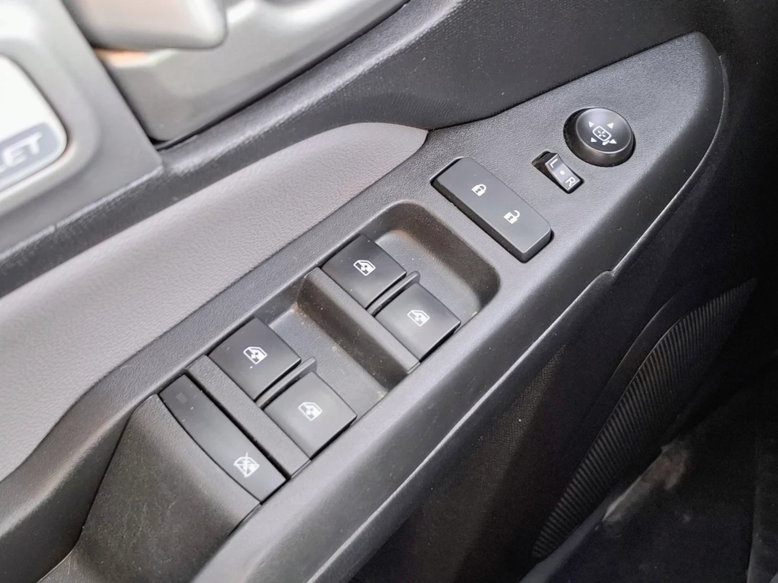 Chevrolet Colorado 2022 - Imagen 12 de 20