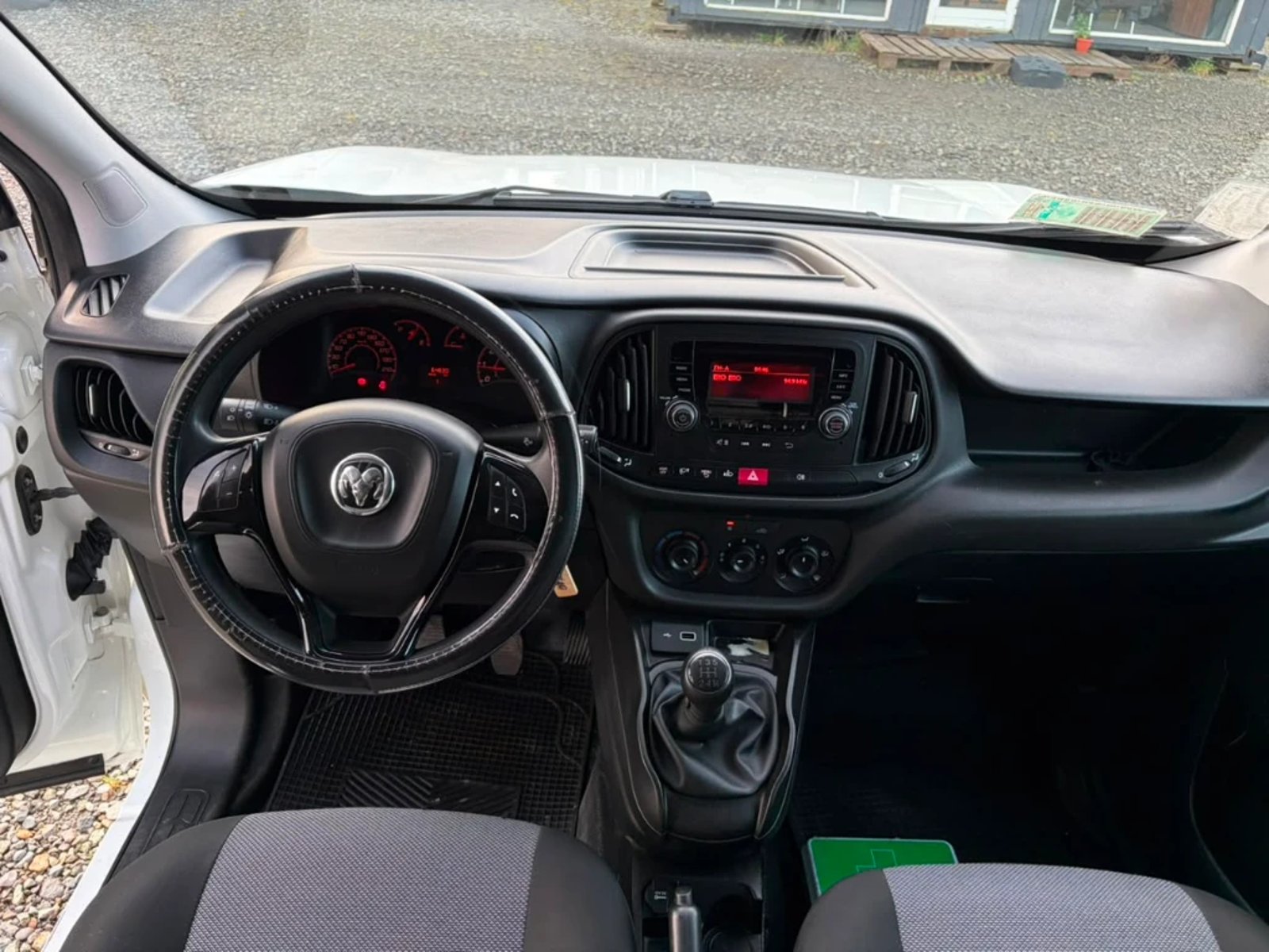 RAM V1000 2022 - Imagen 16 de 20