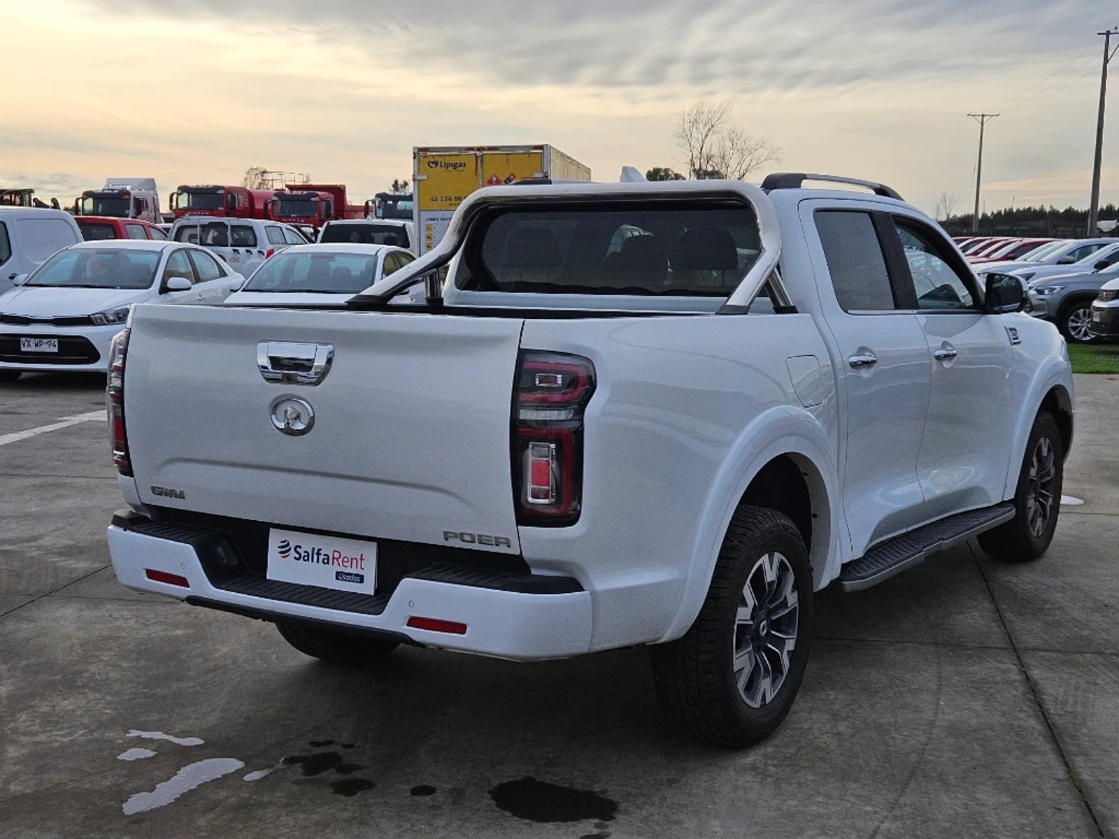 Great Wall Poer 2023 - Imagen 5 de 20