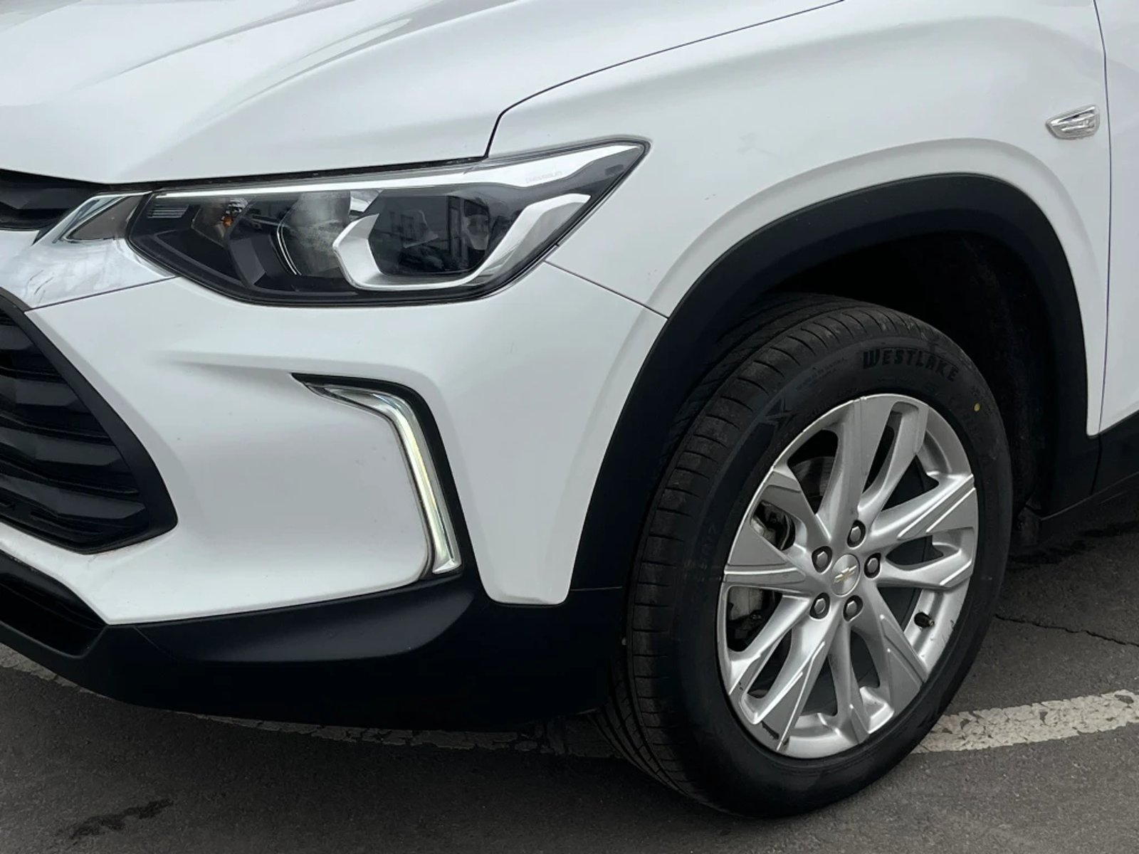 Chevrolet Tracker 2024 - Imagen 9 de 20