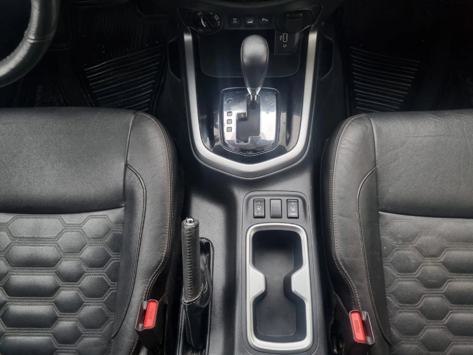Nissan Navara 2022 - Imagen 17 de 20