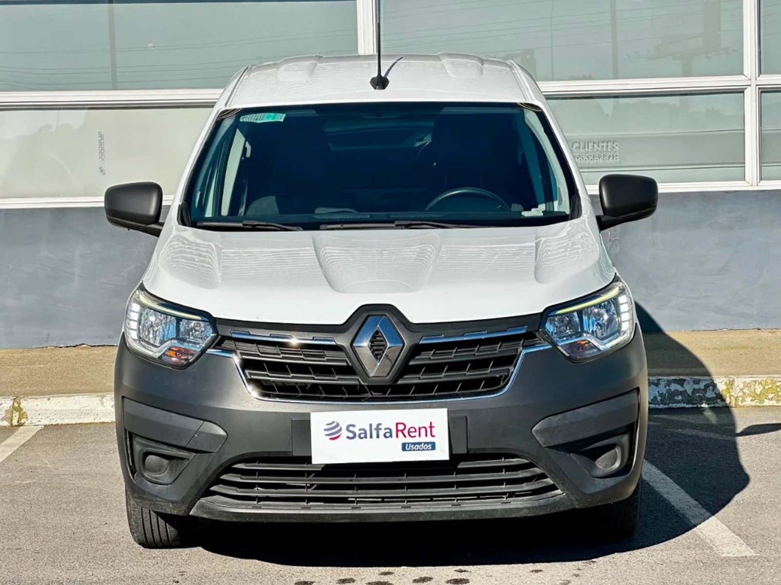 Renault Express 2023 - Imagen 6 de 20