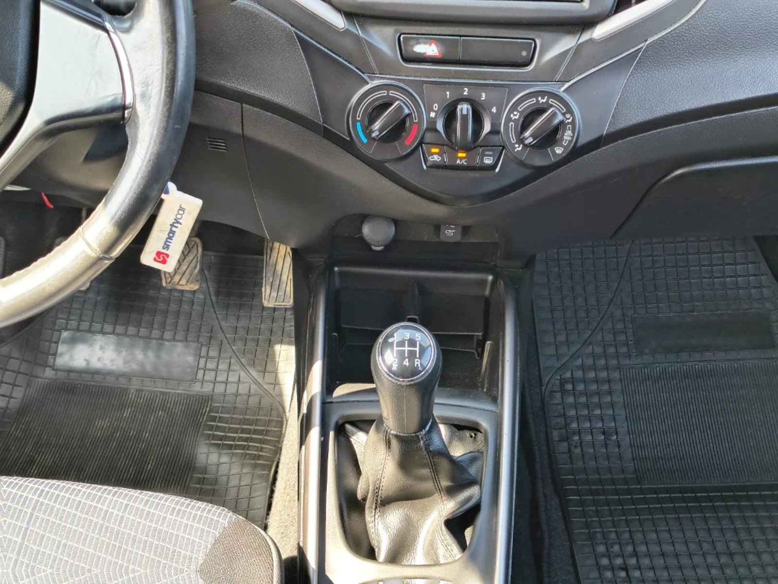 Suzuki Baleno 2022 - Imagen 12 de 20