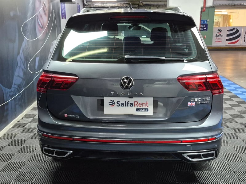 Volkswagen Tiguan 2024 - Imagen 6 de 20