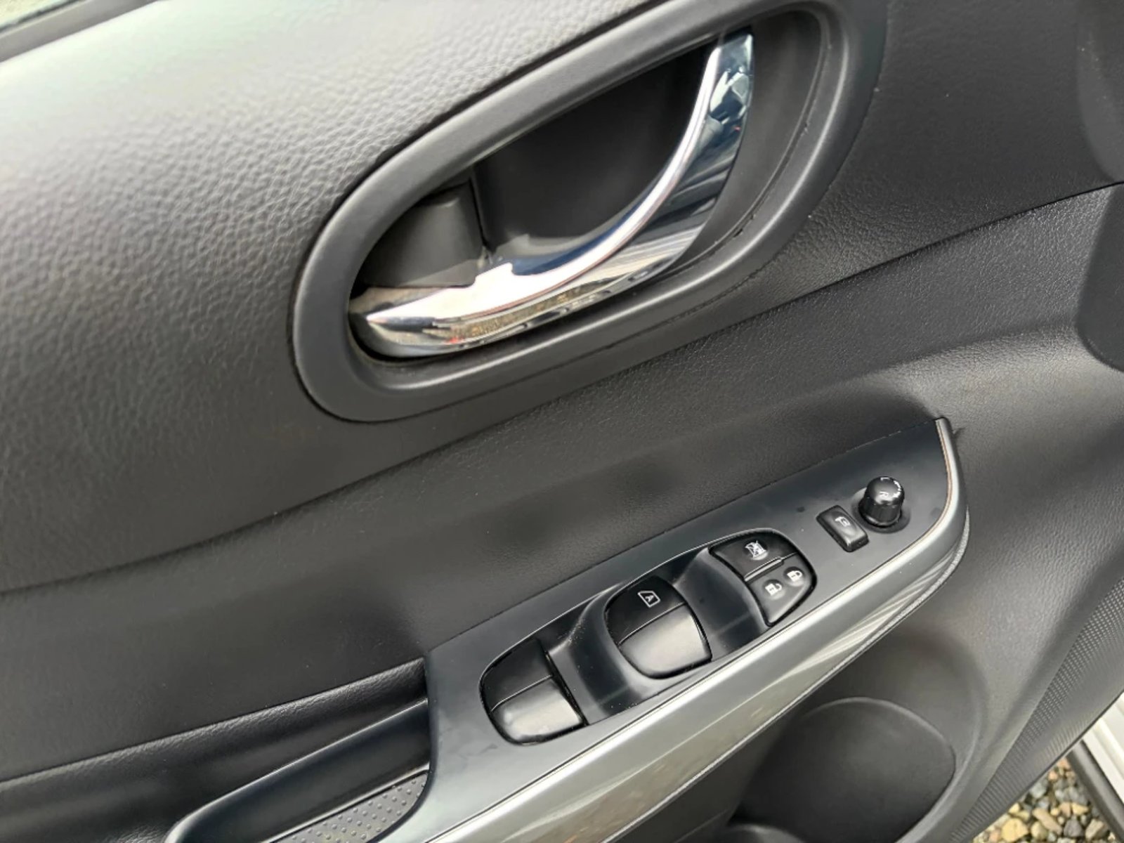 Nissan Navara 2022 - Imagen 15 de 20