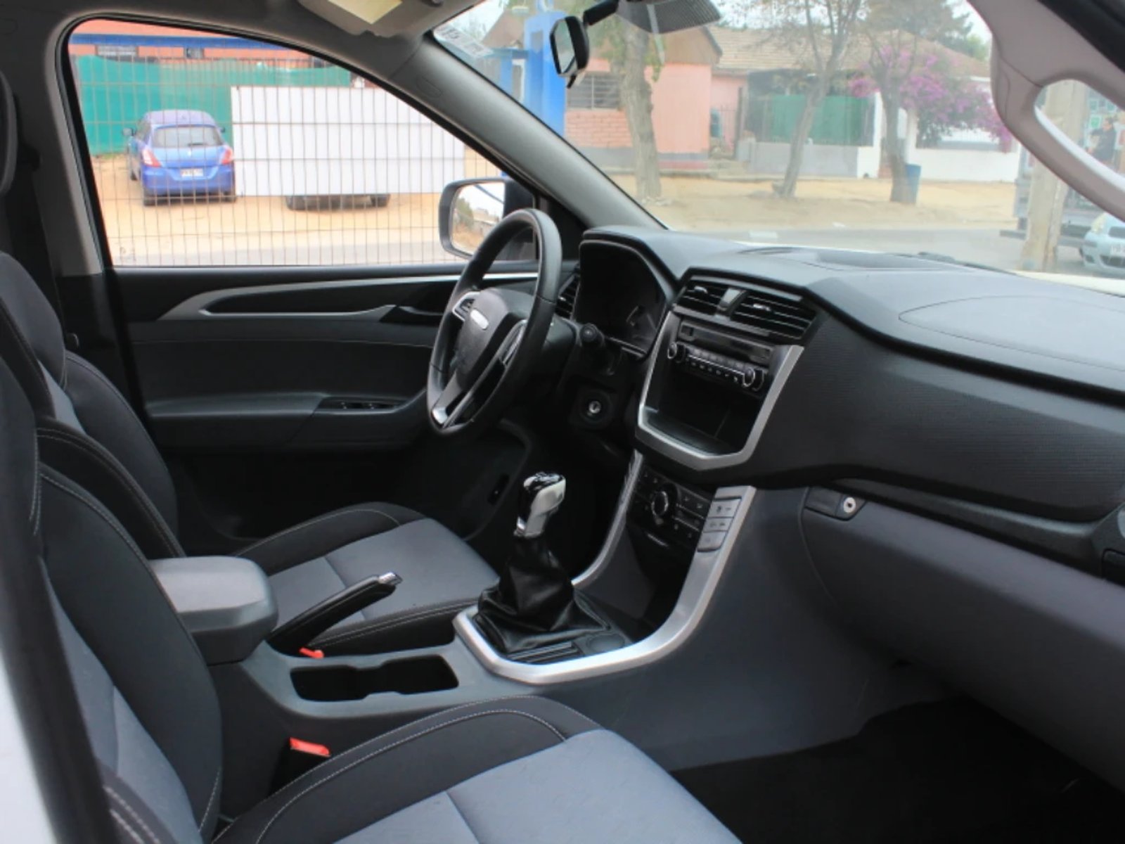 MAXUS T60 2024 - Imagen 17 de 20