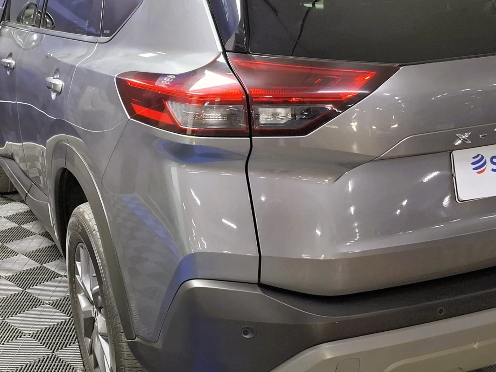 NISSAN X-TRAIL 2023 - Imagen 9 de 20