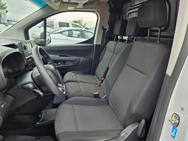Citroën Berlingo 2024 - Imagen 11 de 20