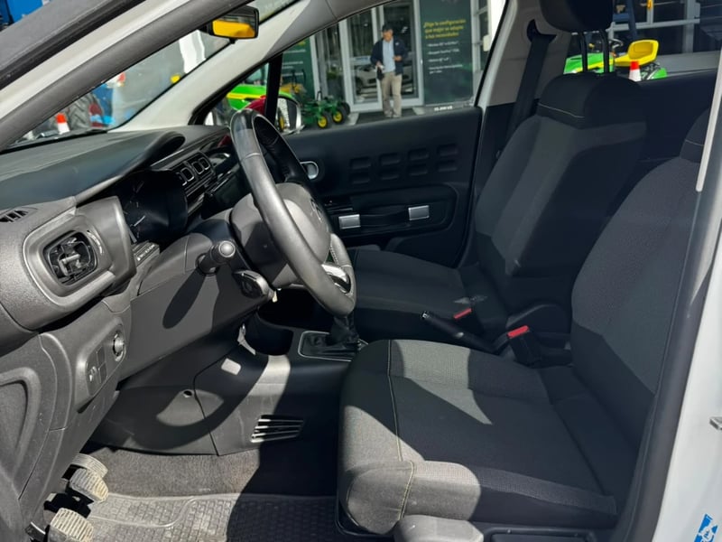 Citroën C3 2023 - Imagen 13 de 20