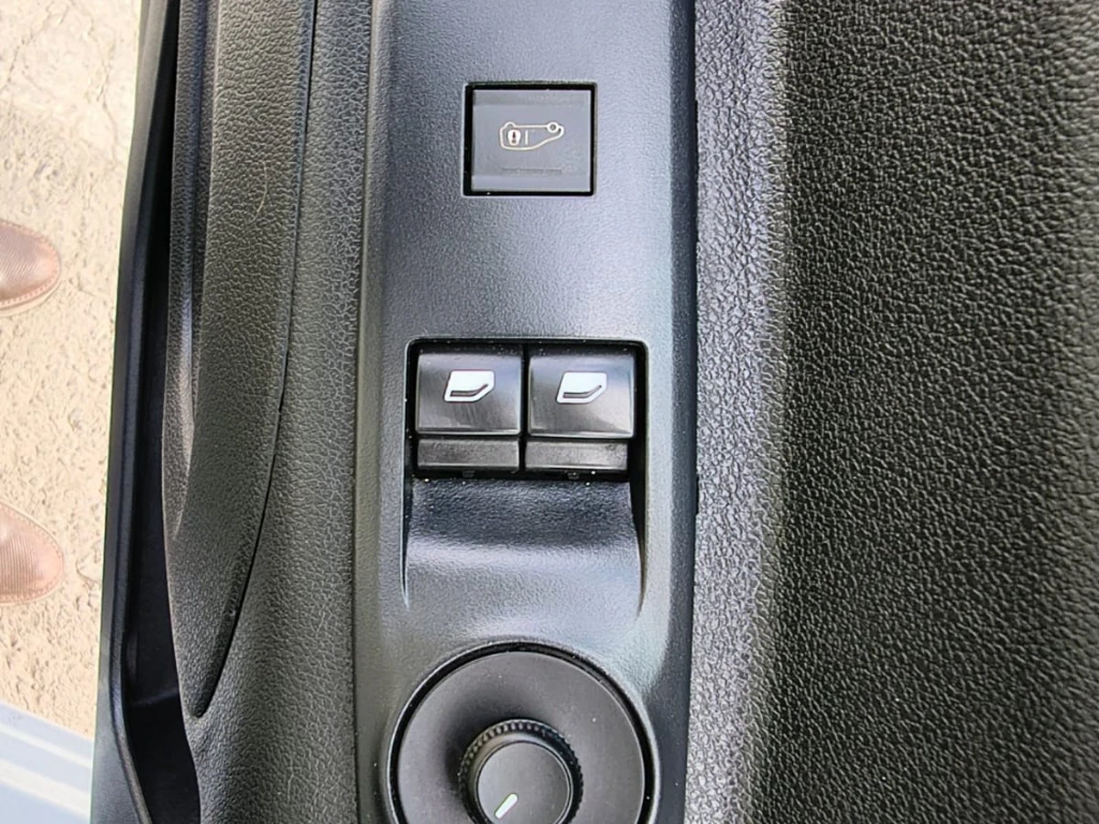 Peugeot Partner 2022 - Imagen 16 de 20