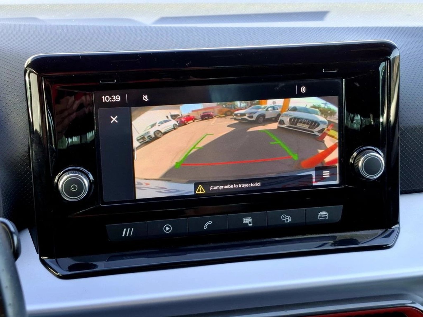 SEAT ARONA 2023 - Imagen 20 de 20