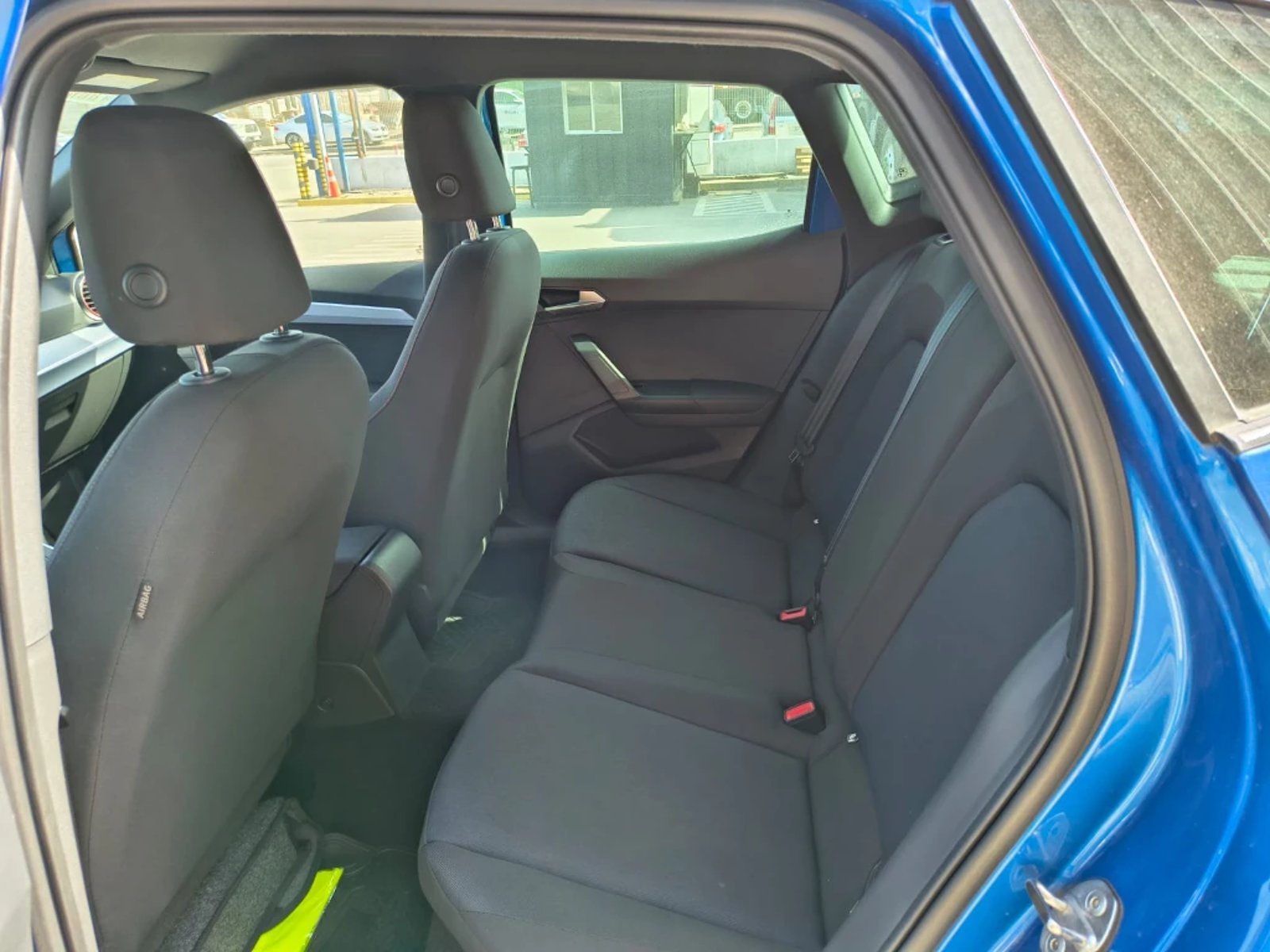 SEAT Arona 2023 - Imagen 18 de 20