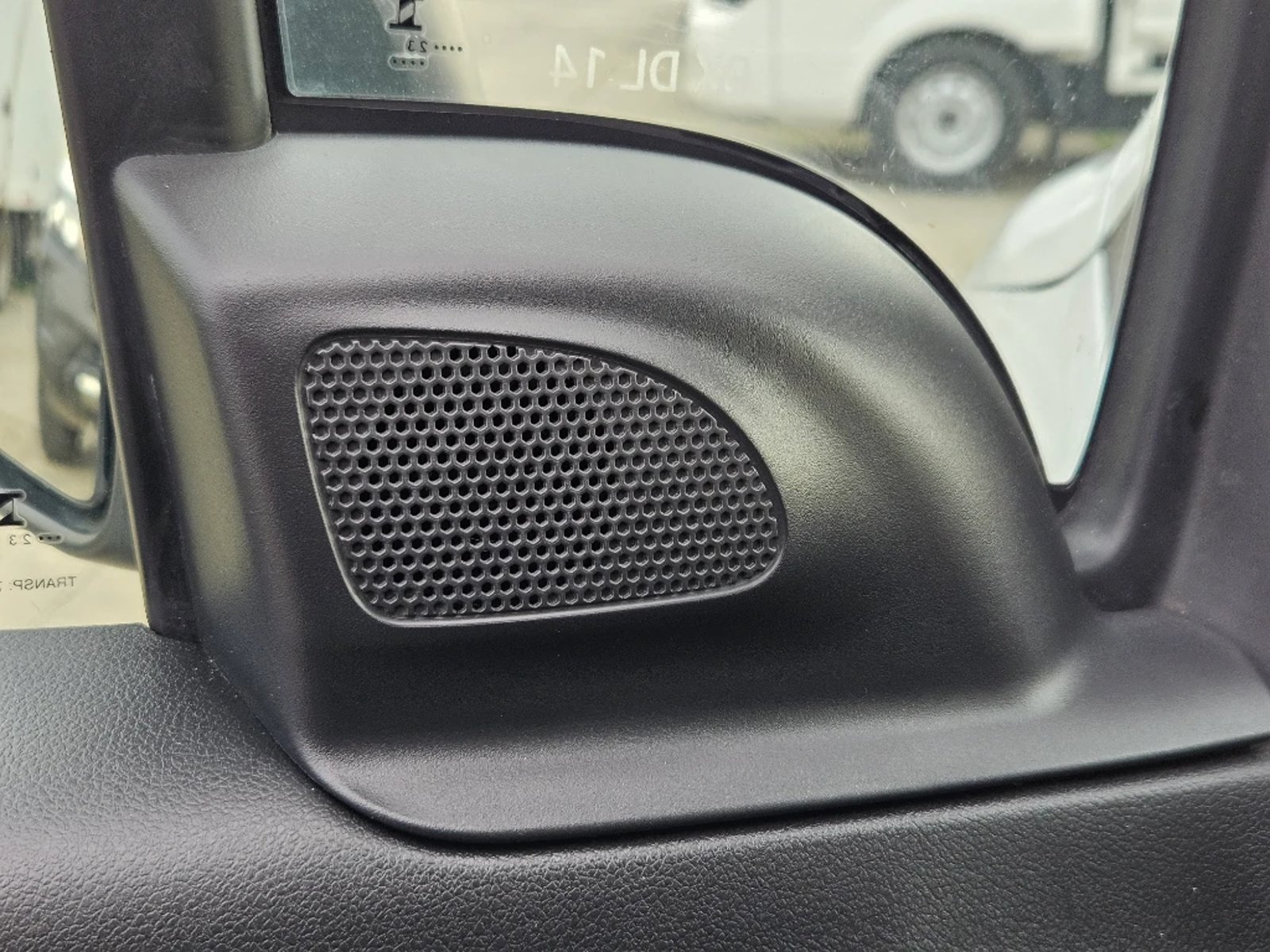 Citroën Berlingo 2023 - Imagen 14 de 20