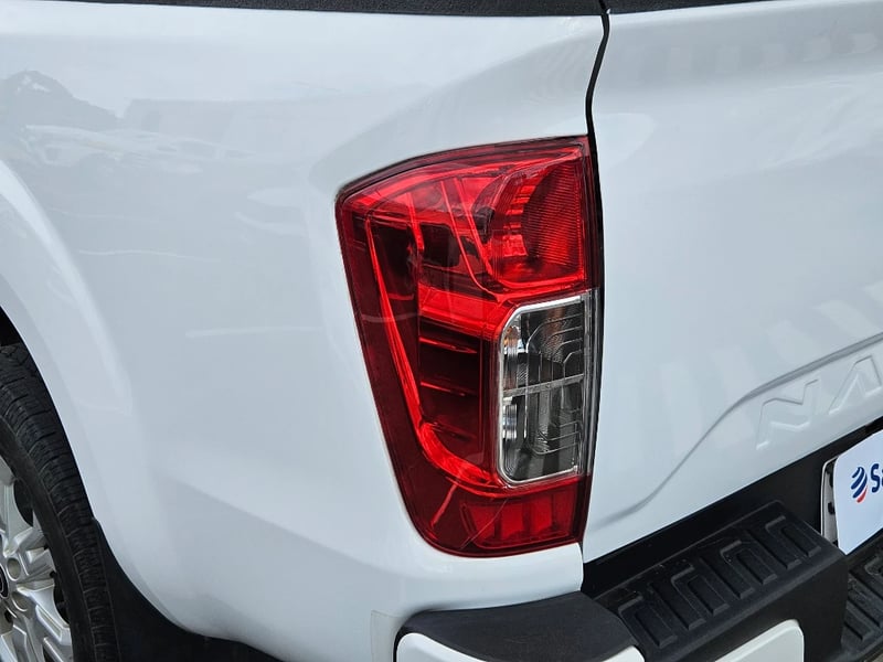 Nissan Navara 2023 - Imagen 10 de 20
