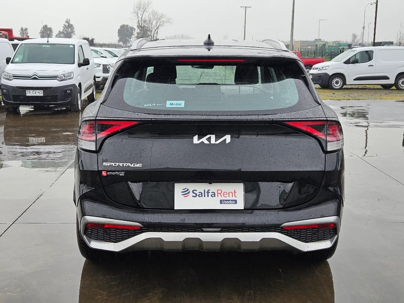 Kia Sportage 2023 - Imagen 7 de 20