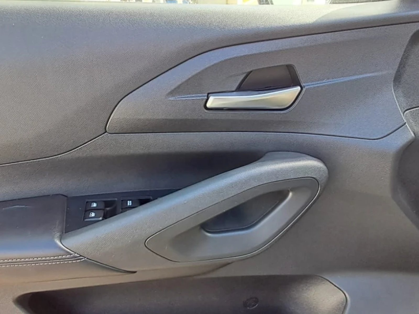 CHANGAN HUNTER REEV 2023 - Imagen 16 de 20