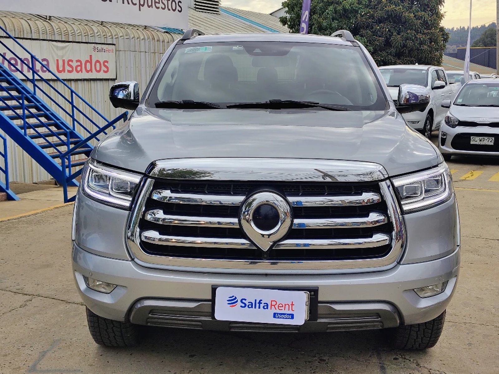 GREAT WALL POER PLUS 2023 - Imagen 3 de 20