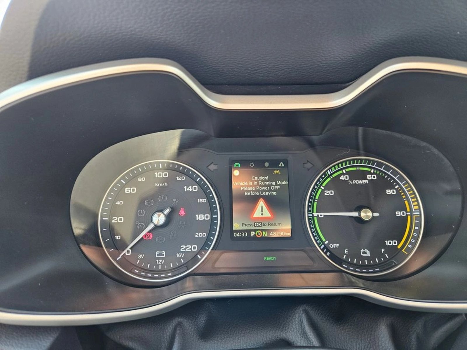 MG ZS 2021 - Imagen 16 de 20