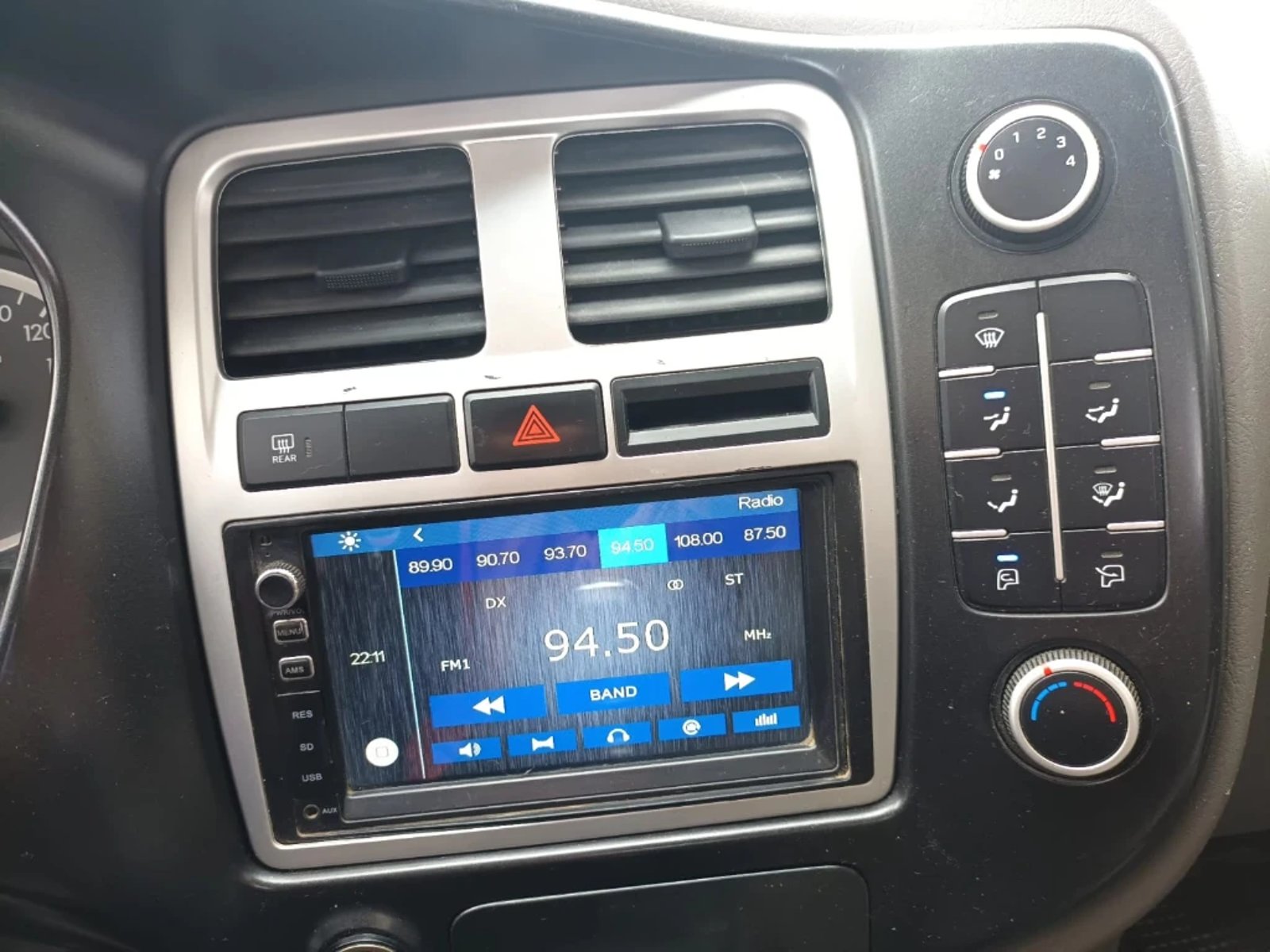 Hyundai Porter 2022 - Imagen 15 de 20